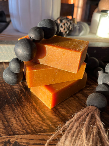 Thieves 6 Blend Soap