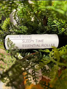 Sleepy-time Essential Oil Roll On