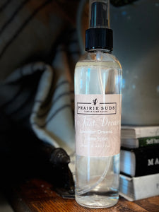 It's Just Dreamy Linen Spray (Lavender Dreams Scent)