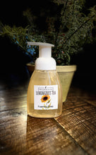 Load image into Gallery viewer, Lemongrass Tea Foaming Hand Soap