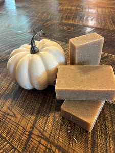 Thieves 6 Blend Soap