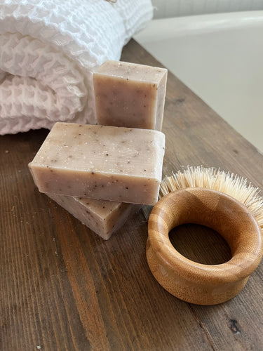 Dakota Hills Soap