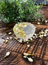 Load image into Gallery viewer, Aloe, Jasmine Flower and a splash of Lavender Soap